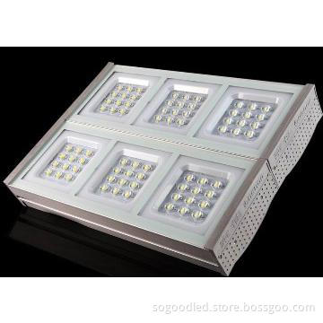 100w led tunnel light with high power